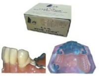 Ацетал - новый материал для зубных протезов и их деталей